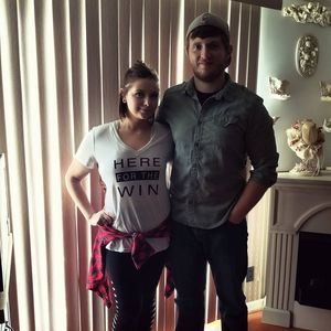 Meet your Posher, Dustin